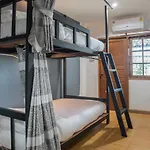 Oyo 736 Green Poshtel