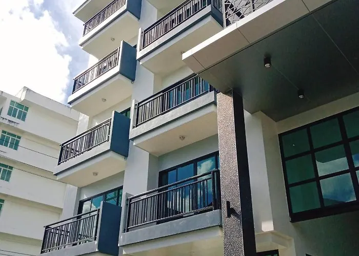 Good Town Residence
