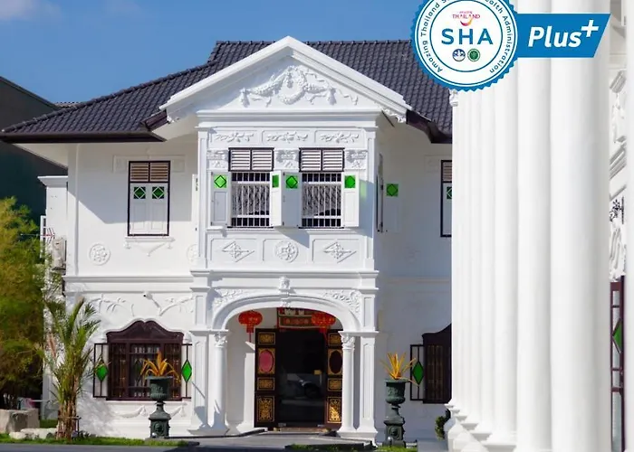 Sound Gallery House - Sha Plus