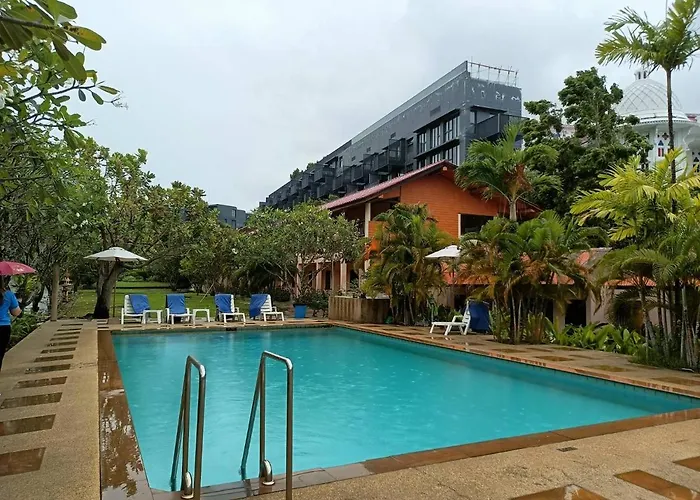 PS 2 Resort - SHA Plus