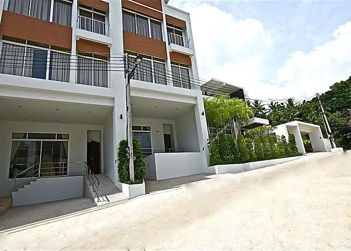 Villareal Heights
