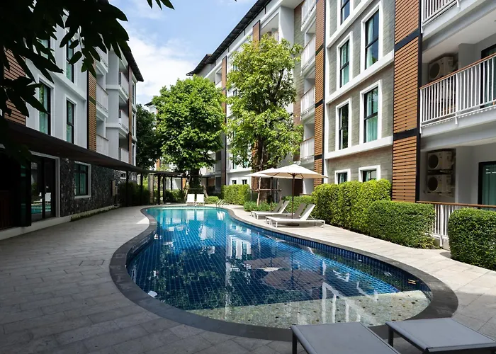 Квартира С Рабочим Столом X413 By Ibg Property