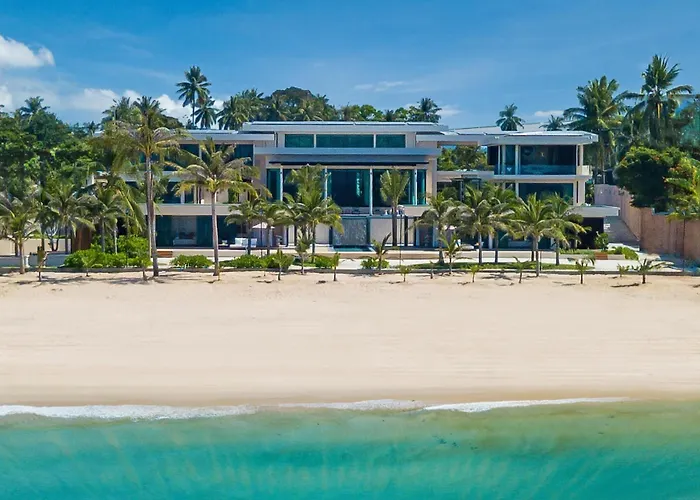 Villa Boonta
