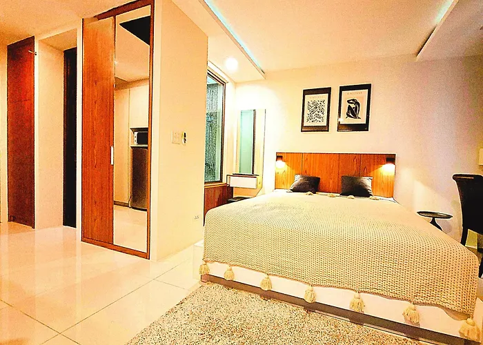 Studio Apartment 400M From Rawai Beach