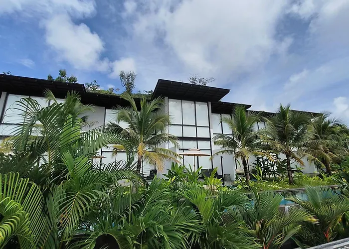 Sky Lofts Phuket