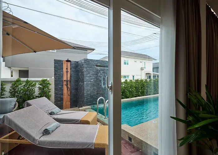 Phuket Paradise Retreat