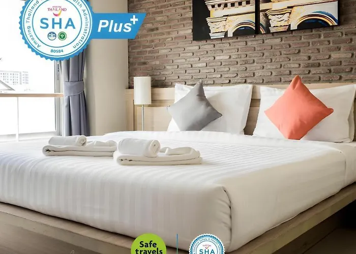 Chinotel - SHA Plus