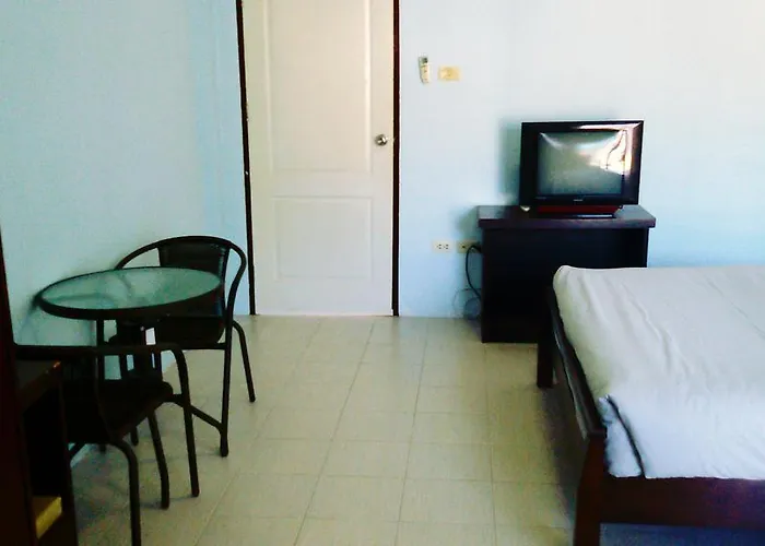 B.B.Apartment