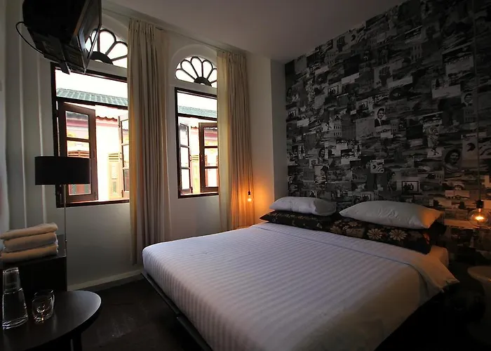 Phuket 346 Guest House