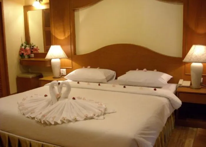 U Tai Tip Guest House