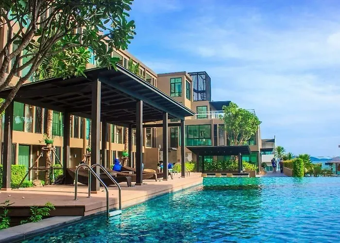 Pixels Condo At Panwa Beach