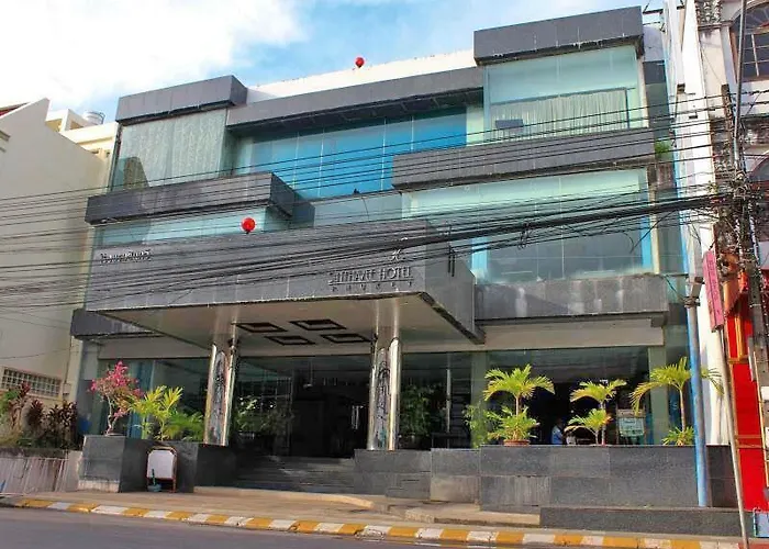 Sinthavee Hotel