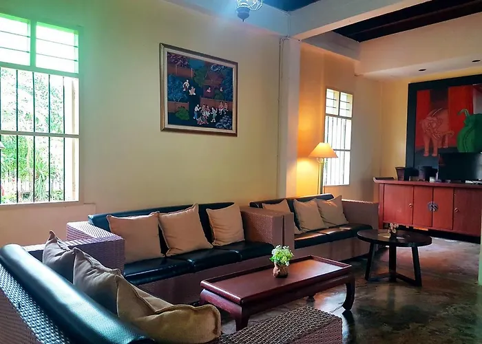 Maikhao Boutique Hostel