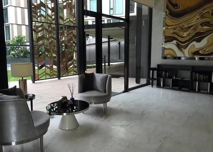Arthouse Uptown Phuket