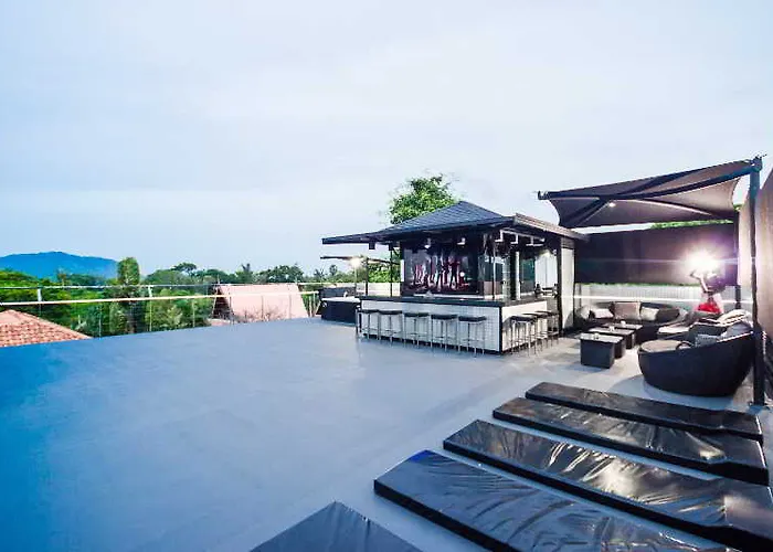 Greg\'S Club Residence Rawai
