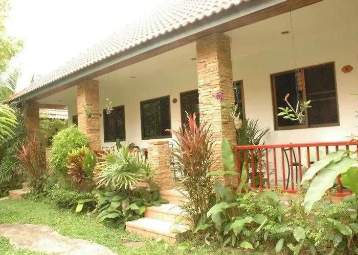 Chotika Bungalow Phuket