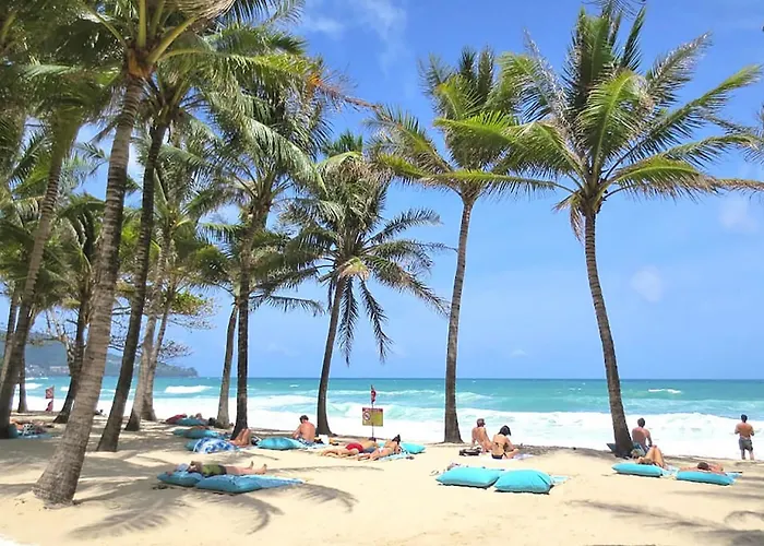 Vibe Phuket Bangtao 204