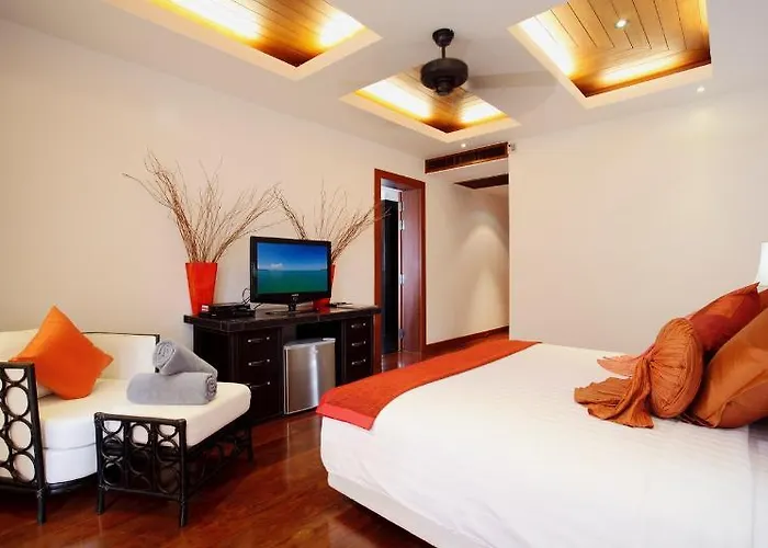 Baan Phu Prana Boutique Villa