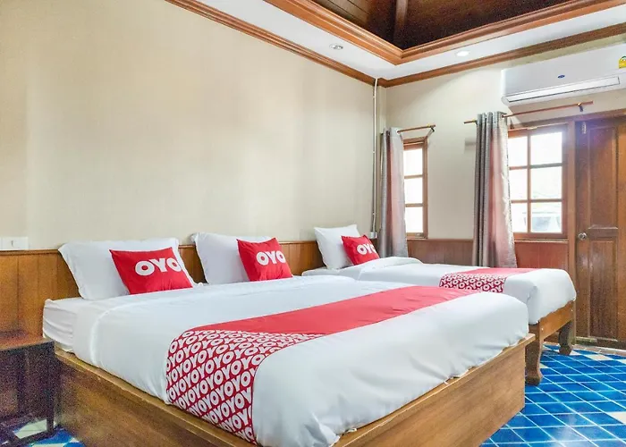 Oyo 736 Green Poshtel