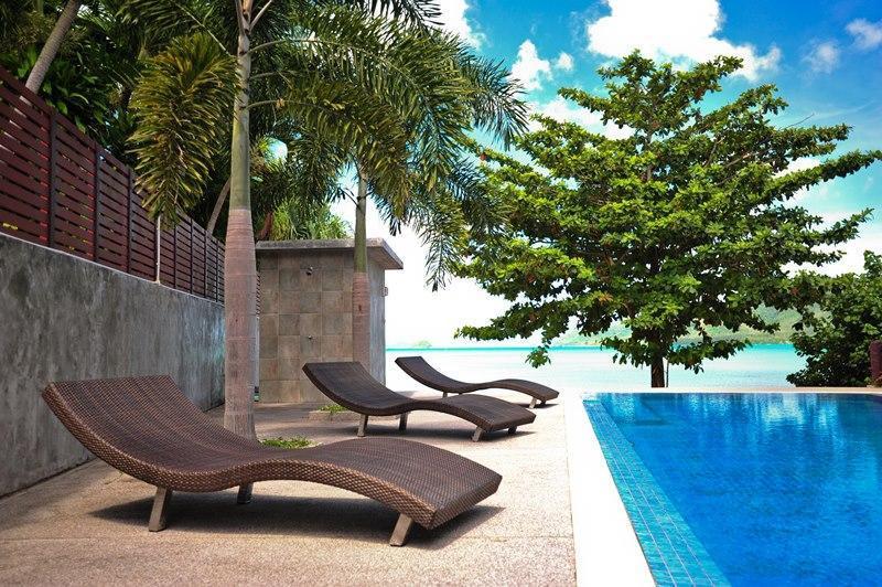 Chalong Front Hotel 3*