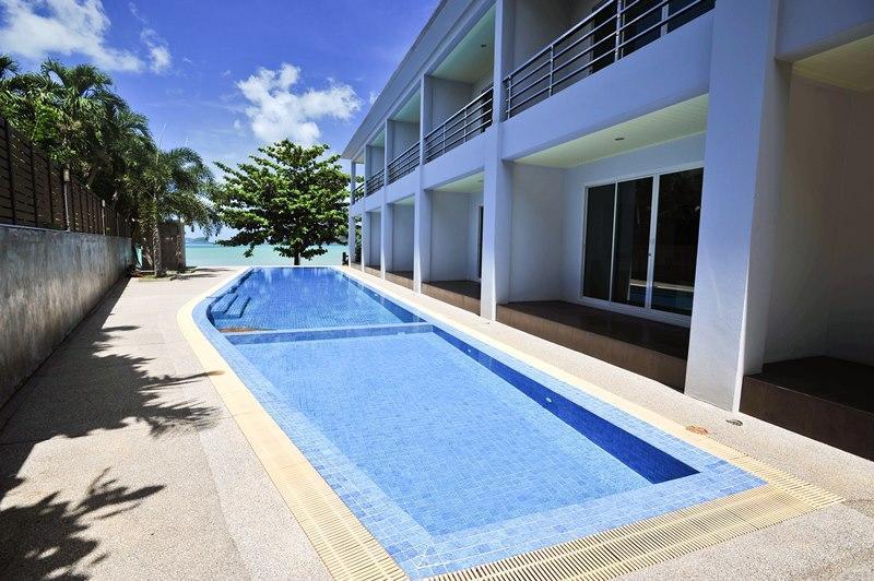 Hotel Chalong Front Phuket