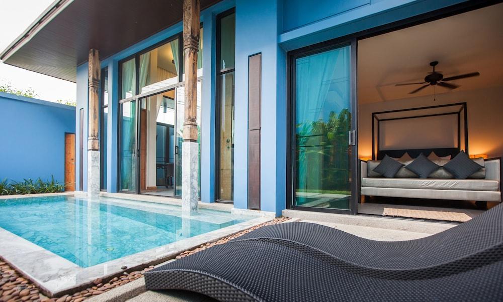 Wings By Two Hotel Phuket