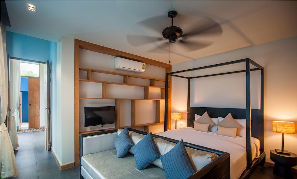 Wings By Two 4* Phuket