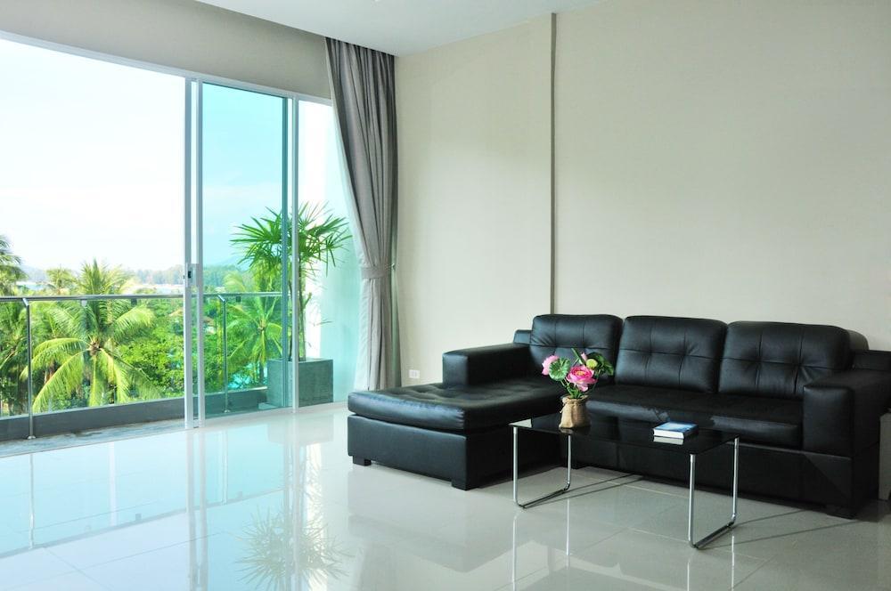 Am Surin Place - Sha Extra Hotel Phuket
