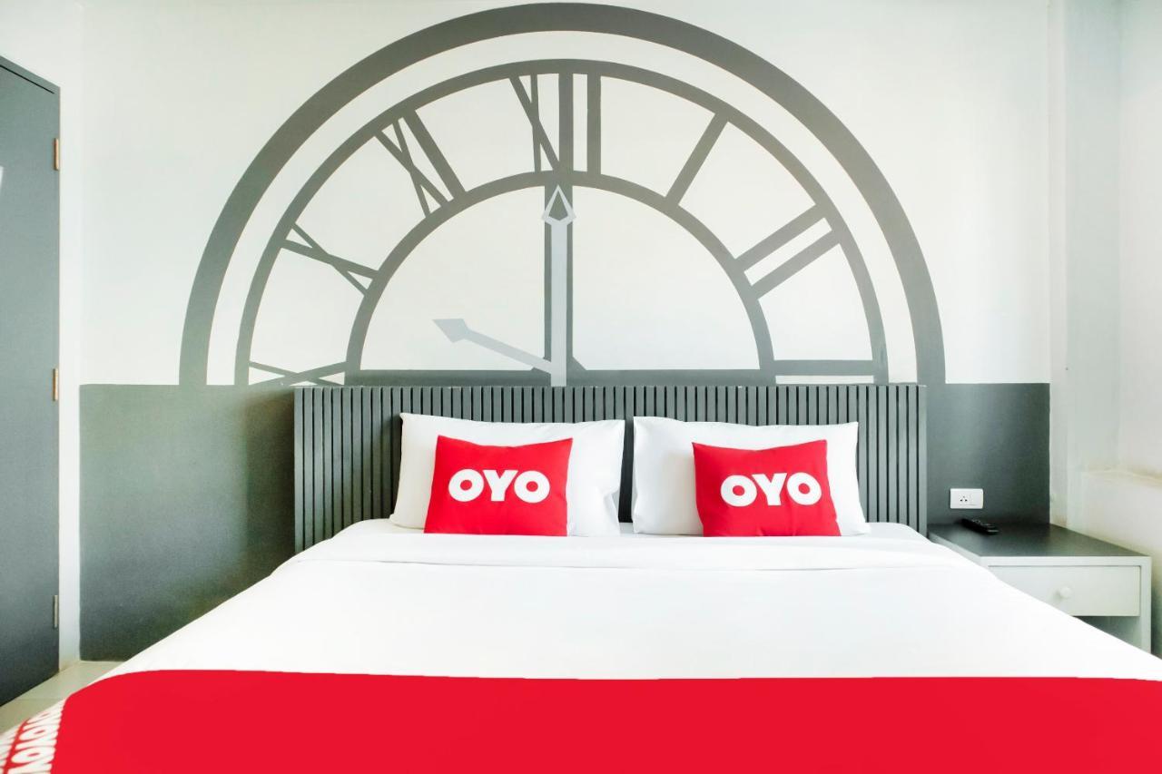 Oyo 501 At Night 2* Phuket