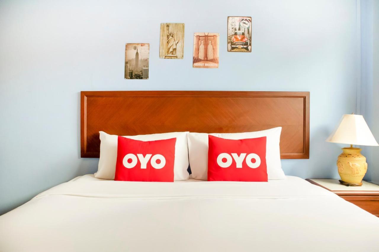 Oyo 501 At Night 2* Phuket
