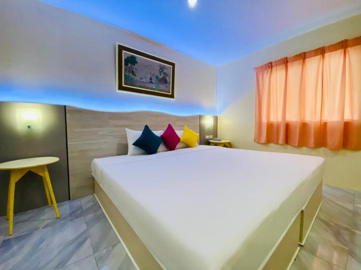 Resort Aochalong Resort&spa - Sha Phuket