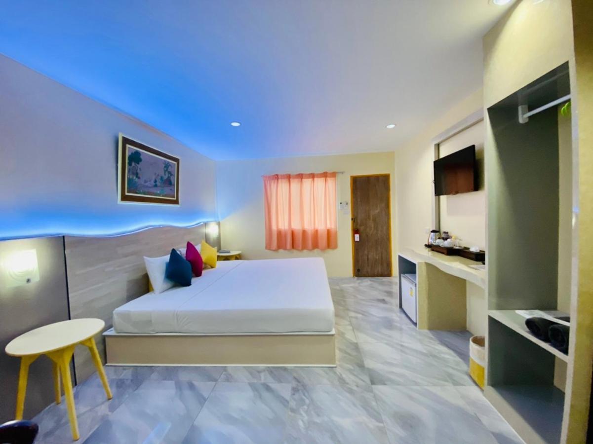 Aochalong Resort&spa - Sha 4* Phuket