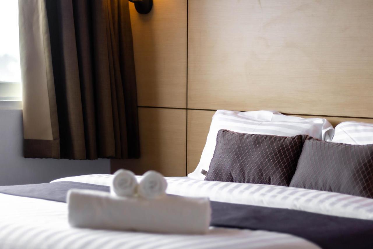 Montree Hotel