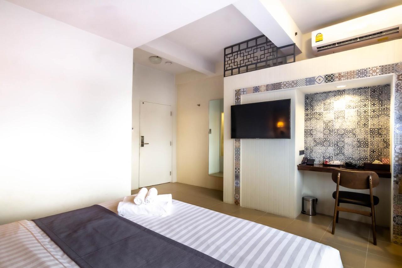 Montree Phuket