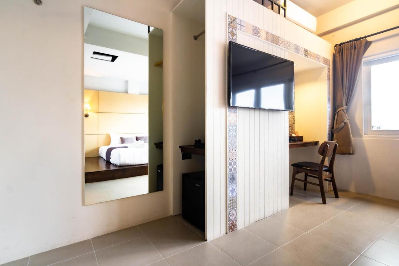Montree Hotel, Sha Extra Hotel 3*