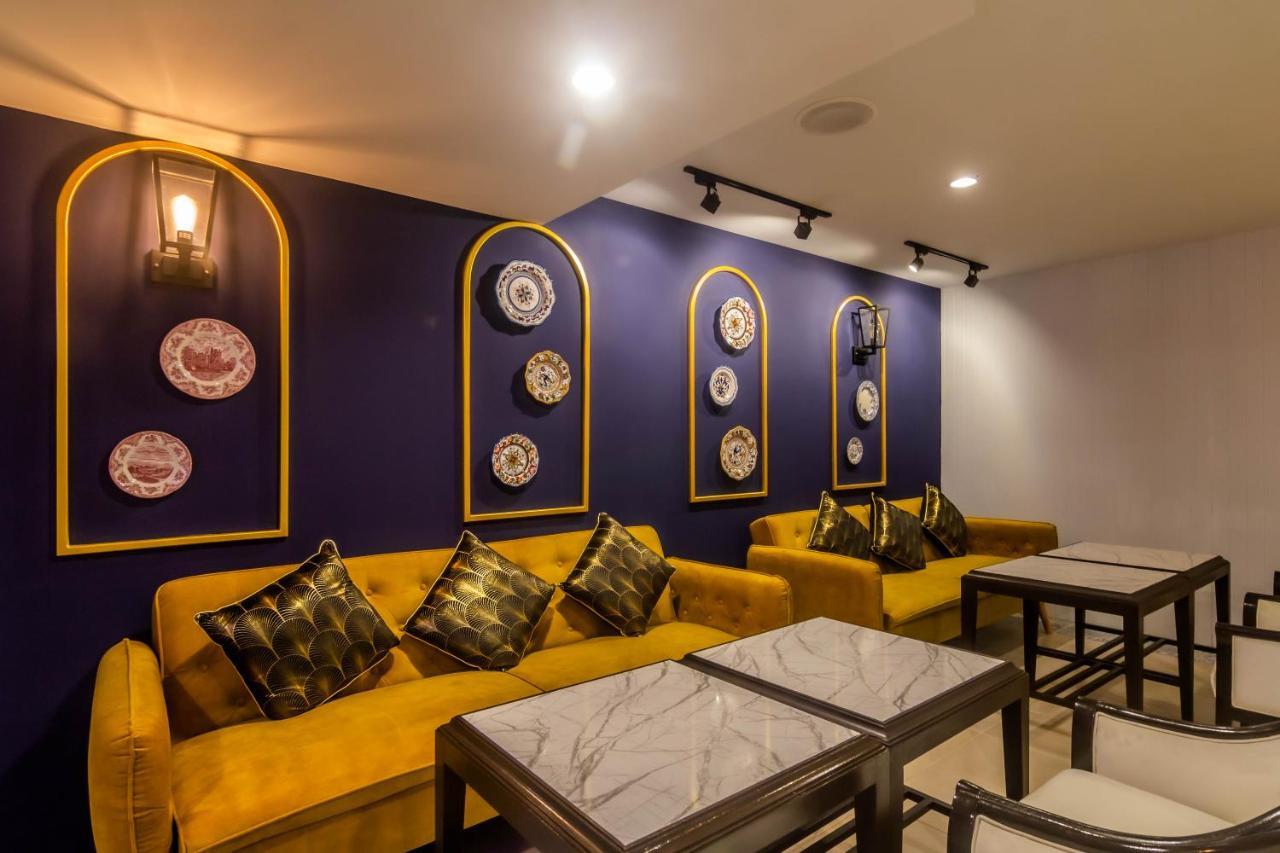 Montree Hotel