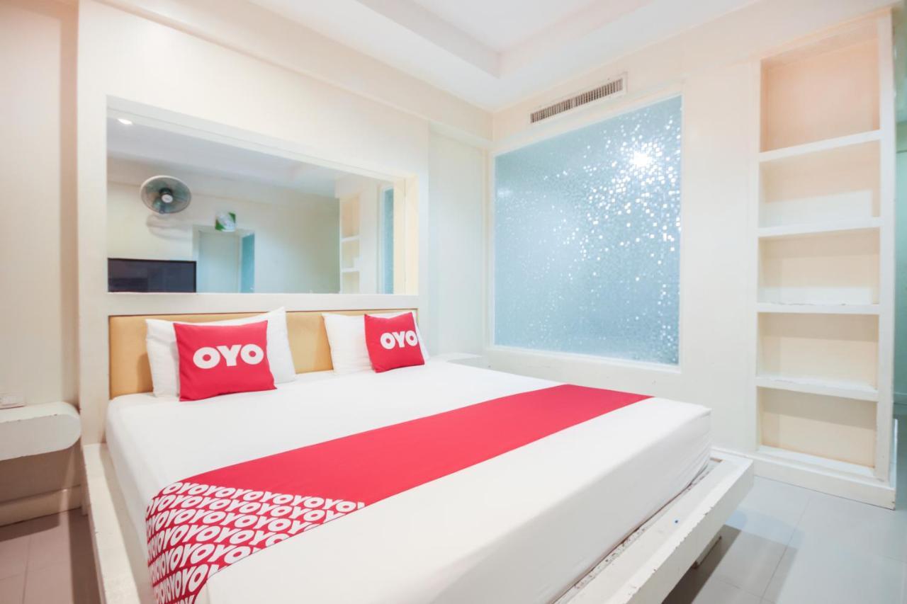 Oyo 1172 Goodnight Hotel Phuket