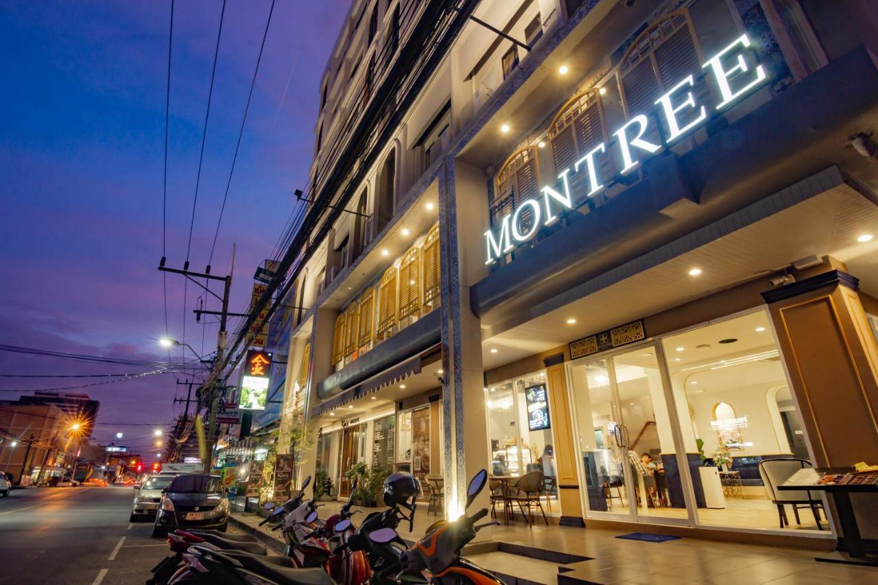 Montree Hotel