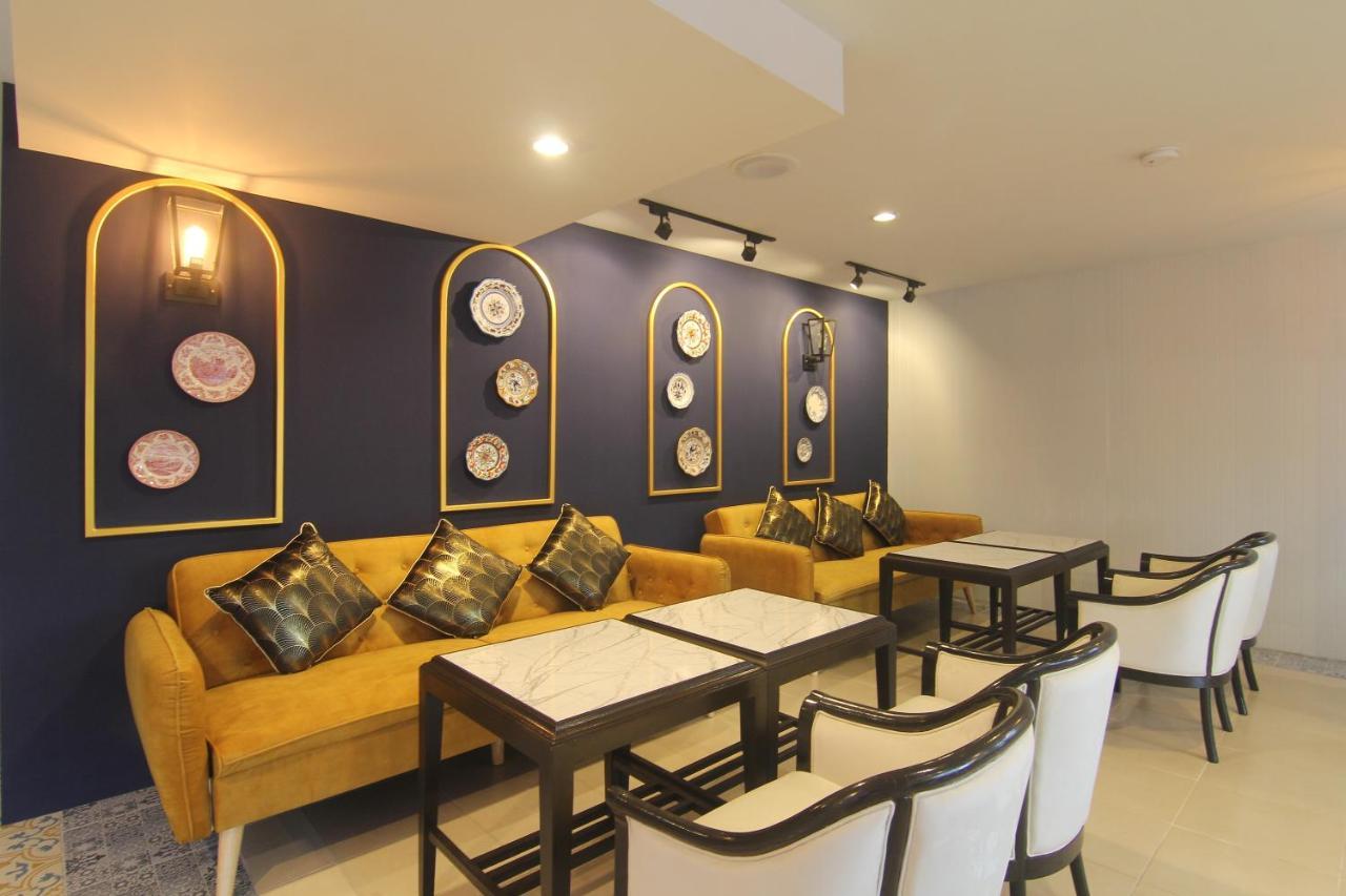 Montree Hotel, Sha Extra Hotel