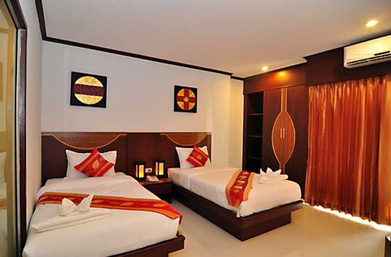 Sharaya Boutique Patong Phuket