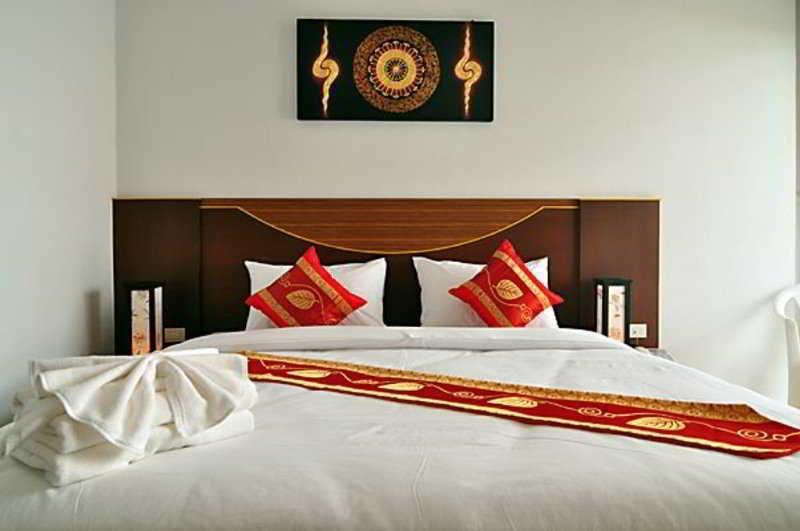 Sharaya Boutique Patong Phuket