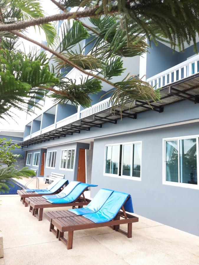 Hotel Am Surin Place - Sha Extra Phuket