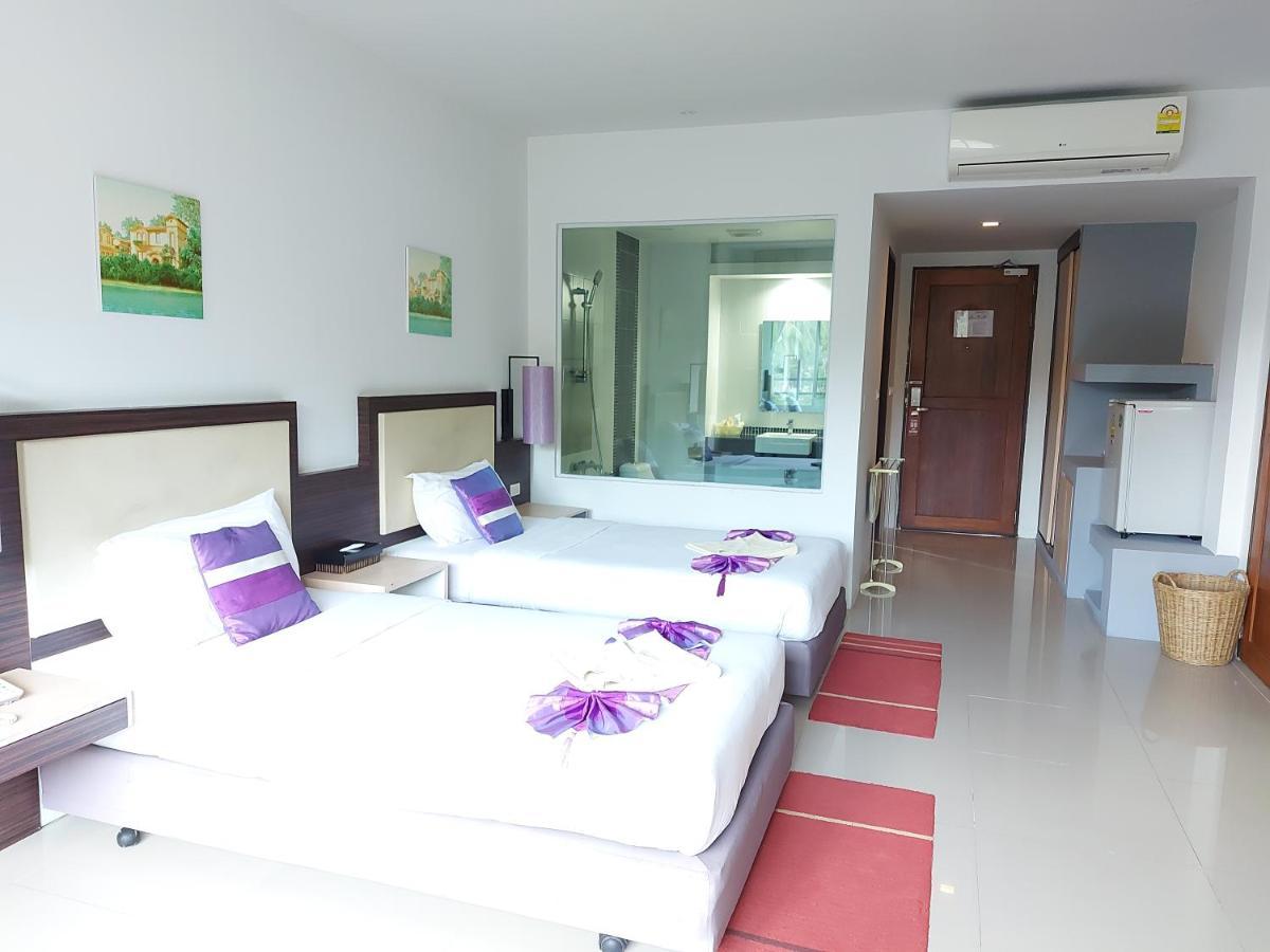 Hotel Am Surin Place - Sha Extra Phuket