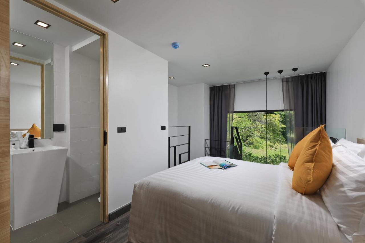 Utopia Loft - Sha 5* Phuket
