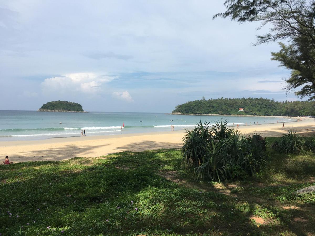 Point Cape Panwa Frühstückspension Phuket