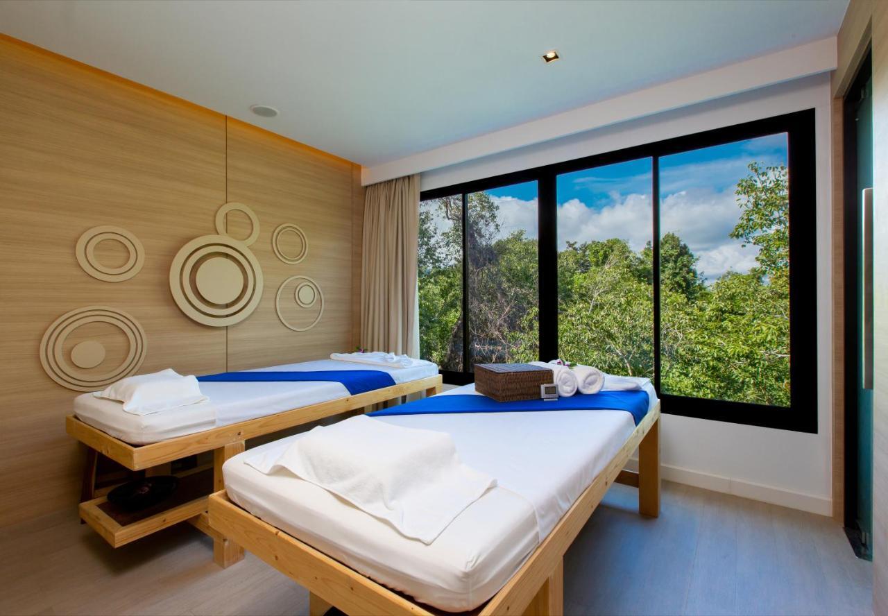 Utopia Loft - Sha Phuket