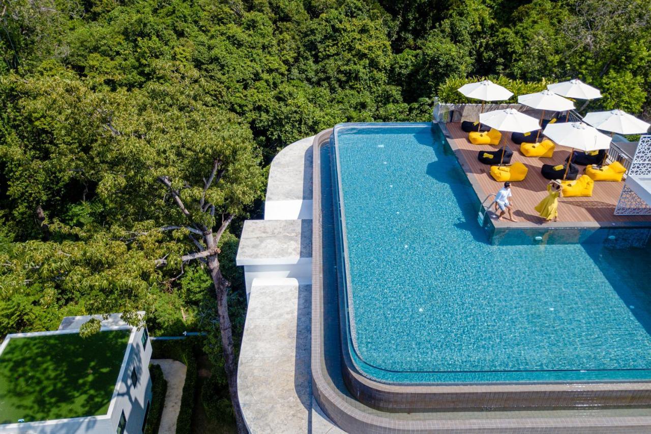Utopia Loft - Sha Hotel 5*