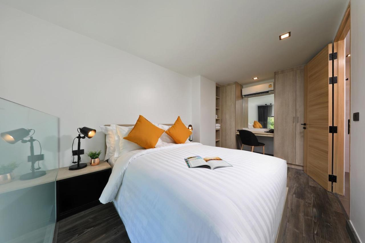 Utopia Loft - Sha Hotel Phuket