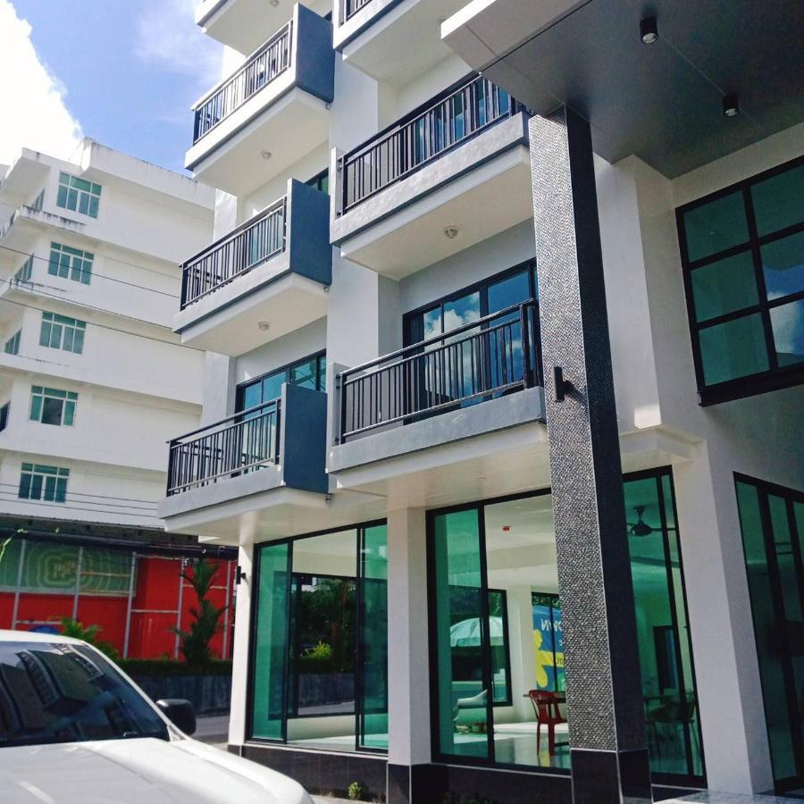Good Town Hotel 4*