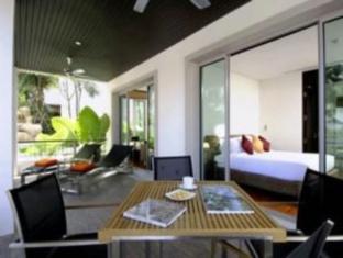 Kata Gardens Luxury Hotel 4*